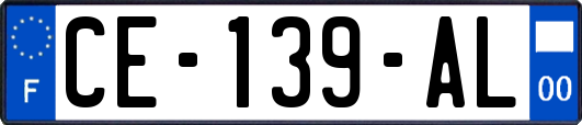 CE-139-AL