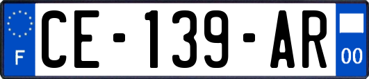 CE-139-AR