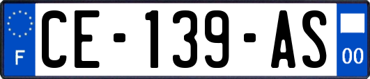 CE-139-AS