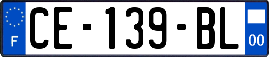CE-139-BL