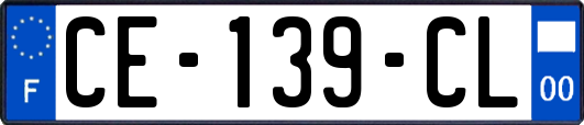 CE-139-CL