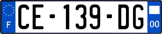 CE-139-DG