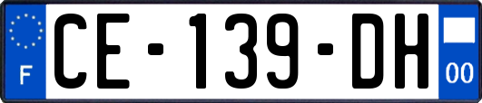 CE-139-DH