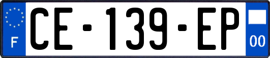 CE-139-EP