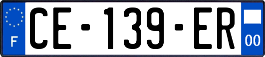 CE-139-ER