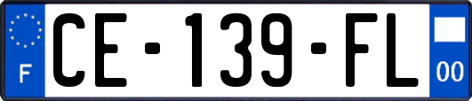 CE-139-FL