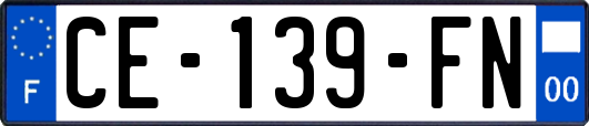 CE-139-FN