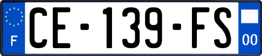 CE-139-FS