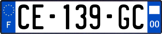 CE-139-GC