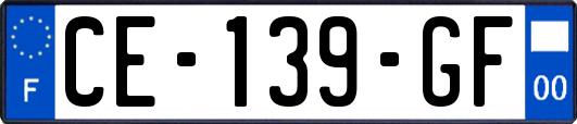 CE-139-GF