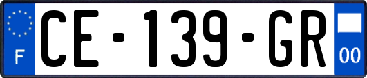 CE-139-GR