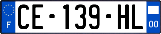 CE-139-HL