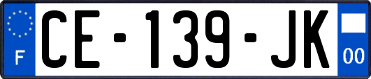 CE-139-JK