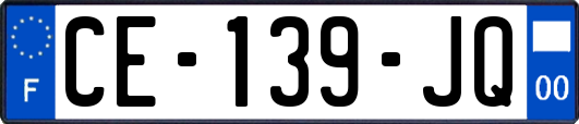 CE-139-JQ