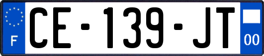 CE-139-JT