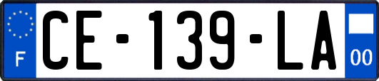 CE-139-LA