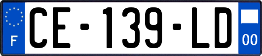 CE-139-LD