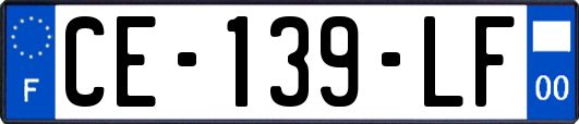 CE-139-LF