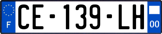 CE-139-LH