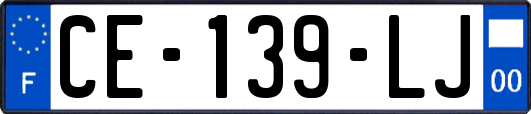 CE-139-LJ