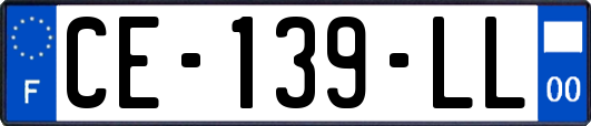 CE-139-LL