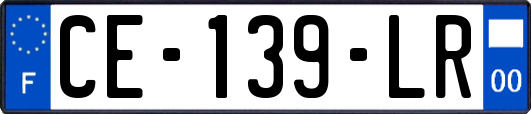 CE-139-LR
