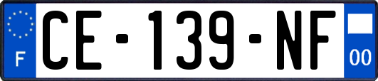 CE-139-NF