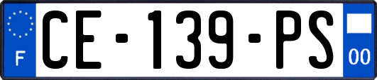 CE-139-PS