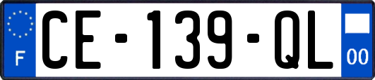 CE-139-QL