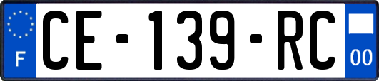 CE-139-RC