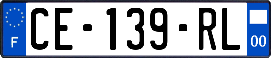 CE-139-RL