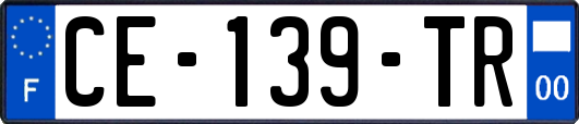 CE-139-TR