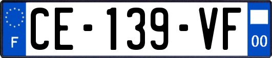 CE-139-VF