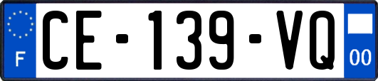 CE-139-VQ