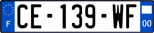 CE-139-WF