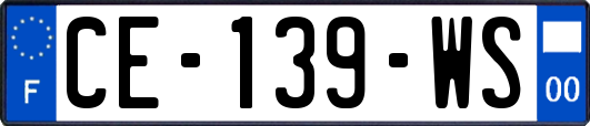 CE-139-WS