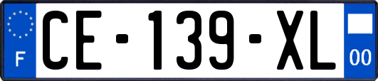 CE-139-XL