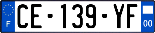 CE-139-YF