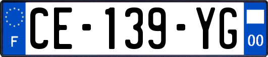 CE-139-YG