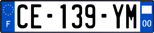 CE-139-YM