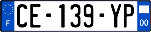 CE-139-YP