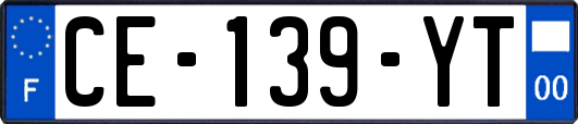 CE-139-YT