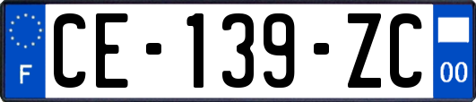 CE-139-ZC