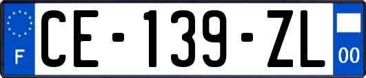 CE-139-ZL