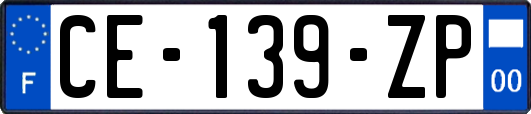 CE-139-ZP