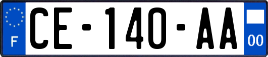 CE-140-AA