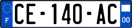 CE-140-AC