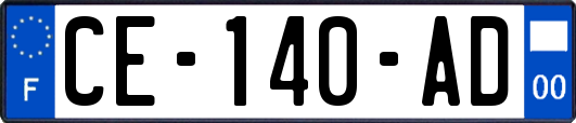 CE-140-AD