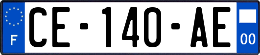 CE-140-AE