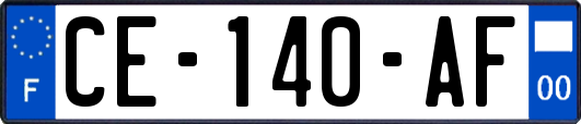 CE-140-AF